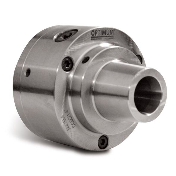 Spannzangenfutter Optimum 5C - Nr. 8